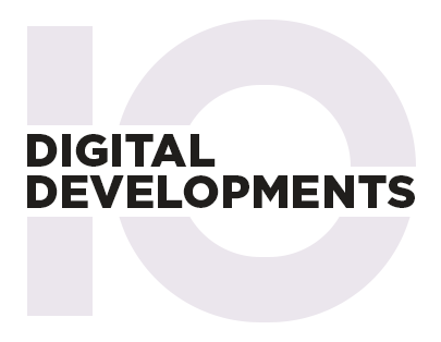 Digital Developments Logo